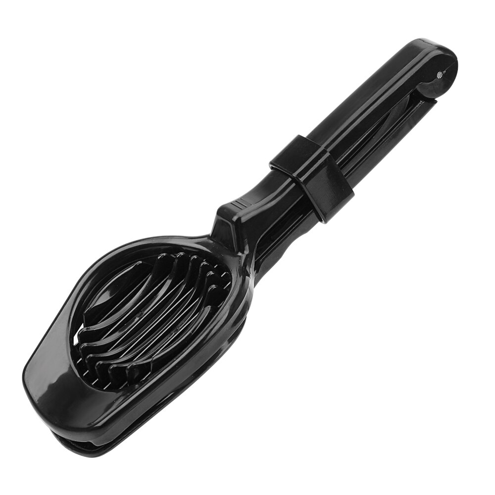 Hoomin Stainless Steel Egg Slicer Multifunction Sl Grandado