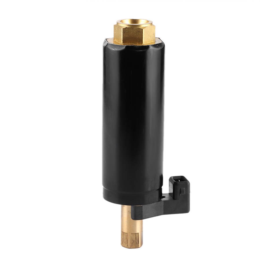 FAR Pompe à essence électrique 3858261 Fit pour OMC/Most All Carbureted