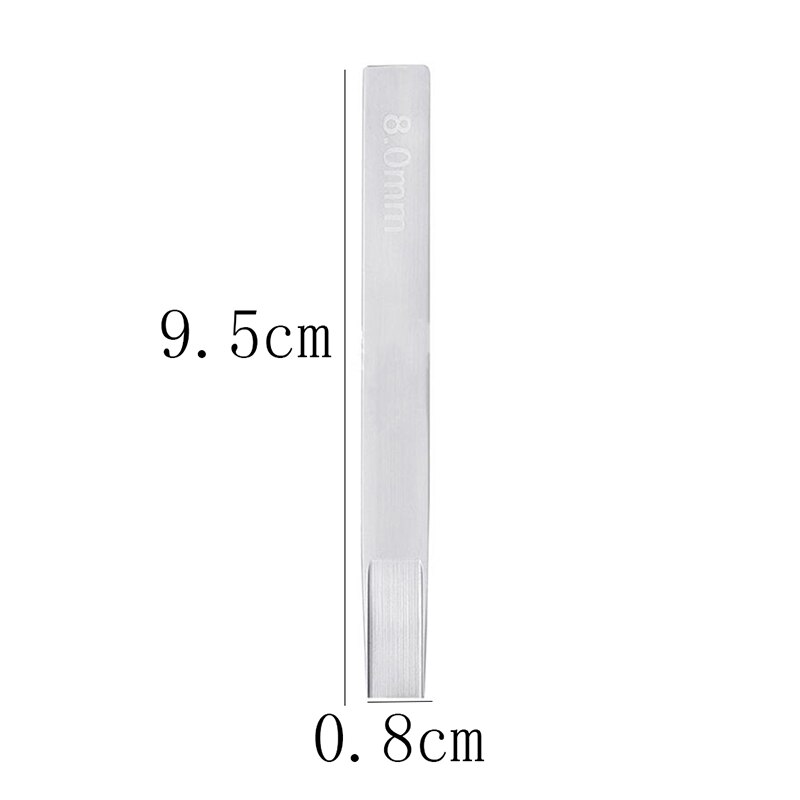 Original Woven Style Leather Craft Tools Weaving Slot Punch Tool Belt Woven Pattern Tool Leather Cutter Tools