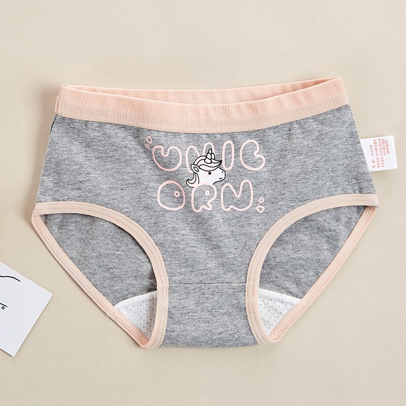 Prinzessin Nette Baumwolle Mädchen Unterwäsche Brife Karikatur Mädchen Unterhose Höschen Mädchen Kleidung für 6 7 8 9 10 11 12 jahre alt 212043