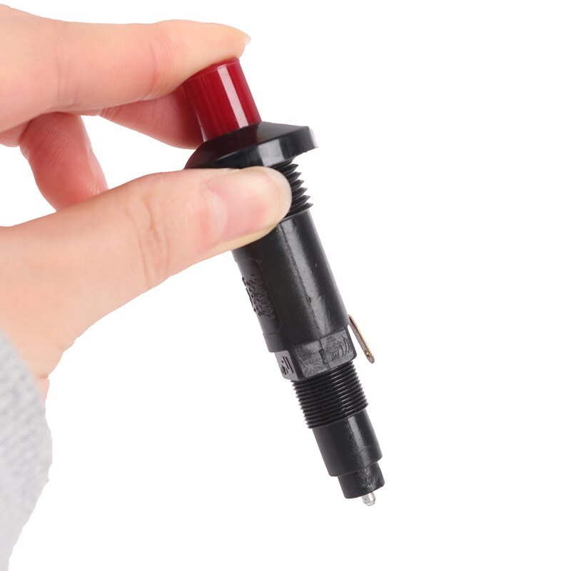 Gas Heater Parts Piezo Spark Igniter Element For Gas Outdoor Oven Fireplace