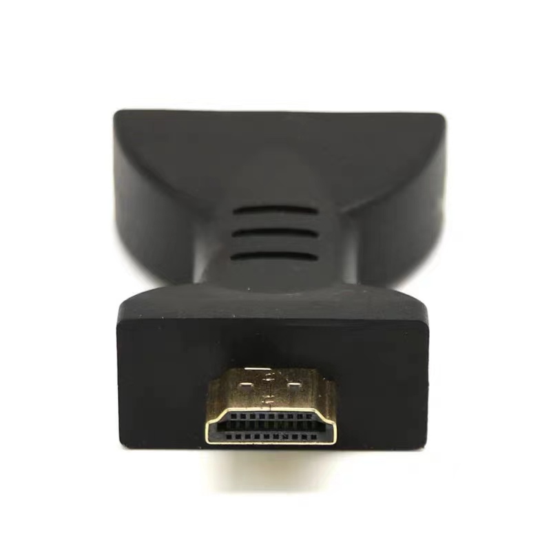 RCA AV para HDMI compatível com adaptador composto, cabo de áudio e vídeo, cabo USB para HD TV Box, conversor 1080p