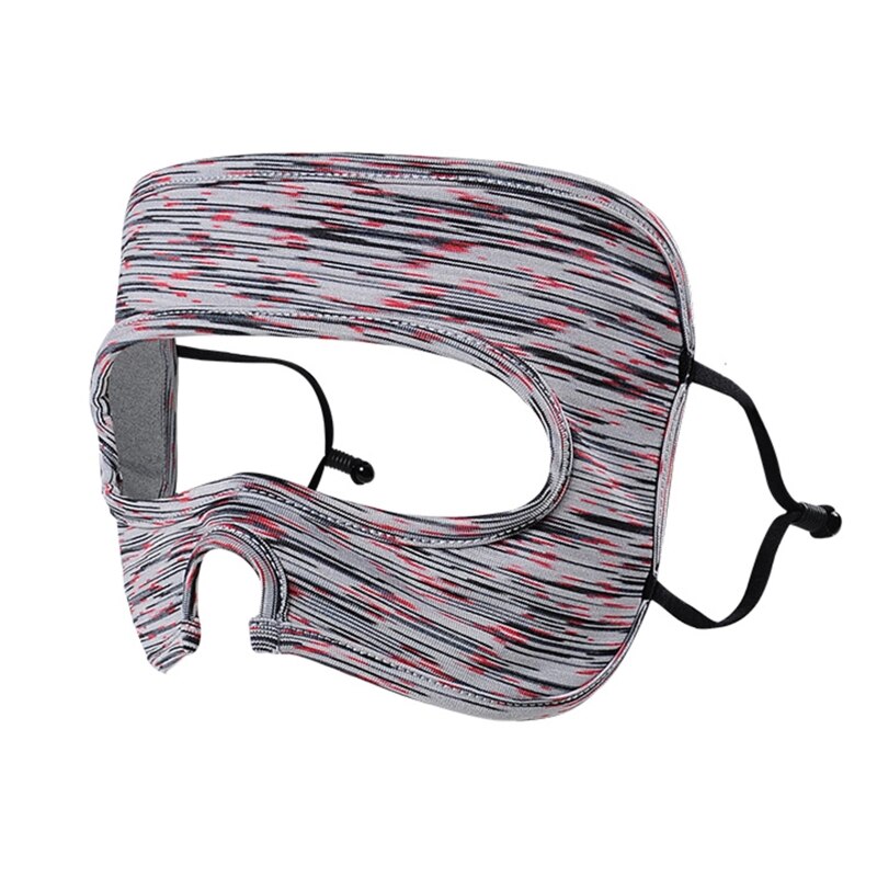 D0ua umweltfreundliche stoff-augenmasken, atmungsaktive abdeckung, kompatibel mit oculus quest 2/, quest 2 und htc vive, augenmaske mit elastischem schweißband: 1