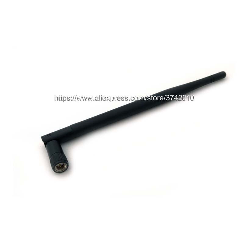 Omni directional 4dBi 433MHz Antenna Wireless Module Antenna SMA Male