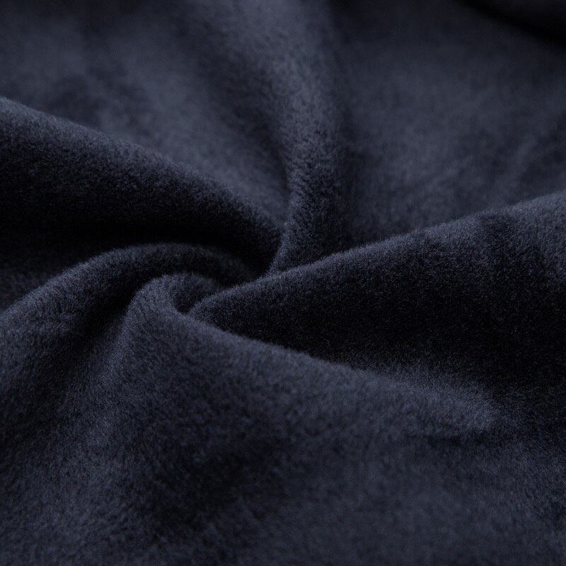 Plus size 6xl 7xl 8xl overhemd heren winterkleding casual dik warm overhemd heren kasjmier lange mouwen fleece thermoshirts