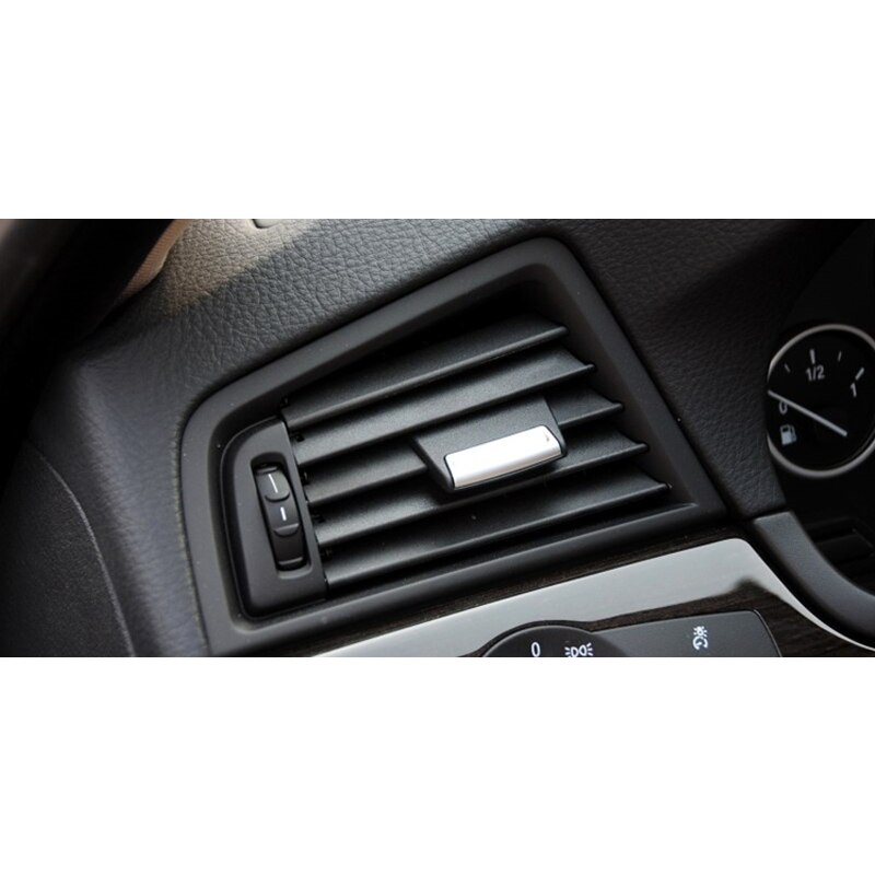 Voorste Rij Wind Center Links Rechts Airconditioning Vent Grill Outlet Panel Voor Bmw 5 Serie F10 F18 520 523 525 528 530 535