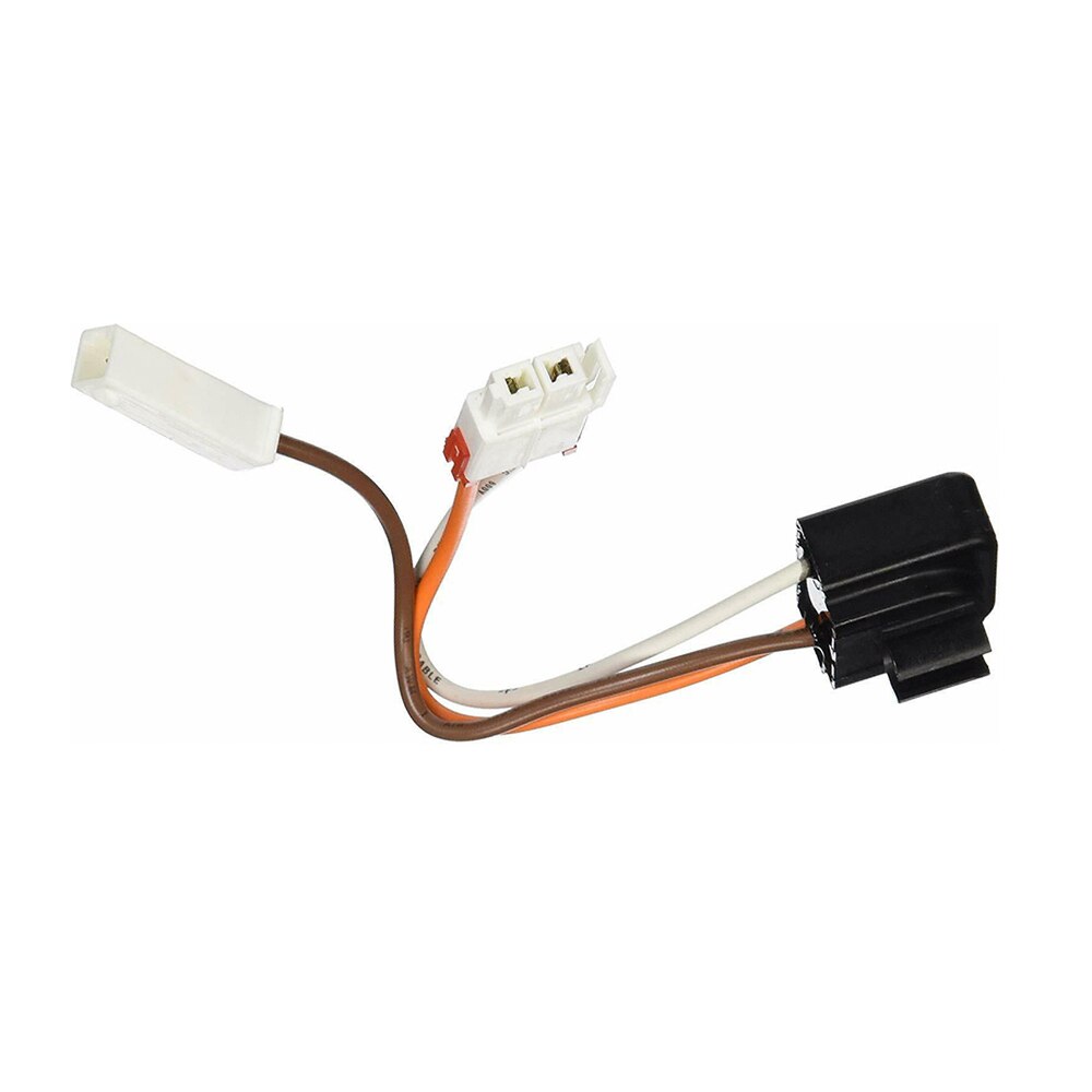 63001599 drei-Draht Kühlschrank Abtauung Thermostat KS-2N-MF für Whirlpool Admiral Magie Koch