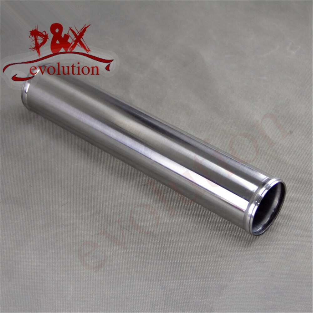 48mm-76mm/1 7/8"-3'' Different Inlet/Outlet size Straight Aluminum Turbo Intercooler Pipe Piping Tubing Intake L=300MM