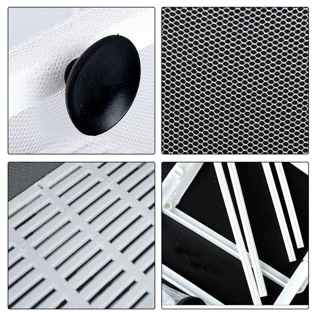 Aquarium Fish Breeding Breeder Box Baby Fish Hatchery Isolation Net Fish Tank Incubator Box Hanging Aquarium Accessory Supplies