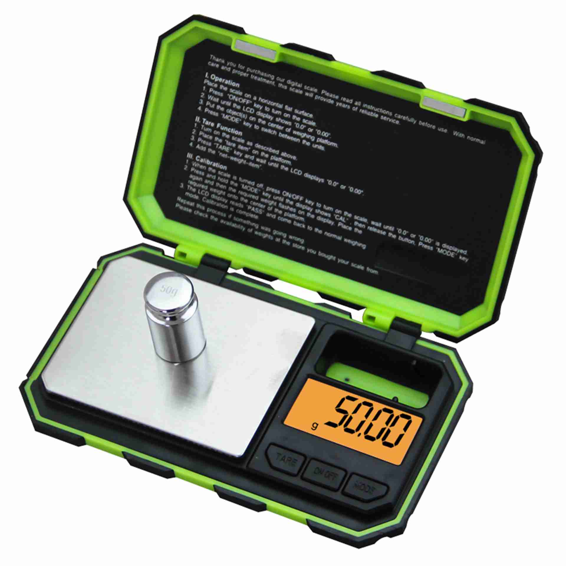 200*0.01g Mini High Precision Digital Portable Jewelry Gold Scale Banlance Weight Tools Electronic Kitchen Machine