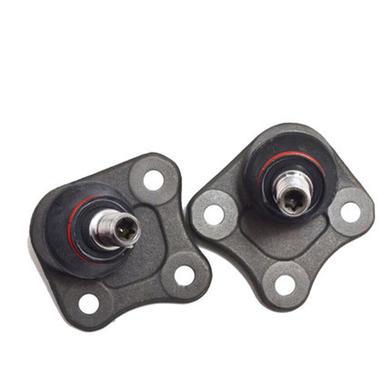 Motor Suspension Control Arm Busing Bal Hoofd Voor Vw Jetta MK4 Bora Golf MK4 Kever Seat Leon Toledo 1J0407365 1J0407366