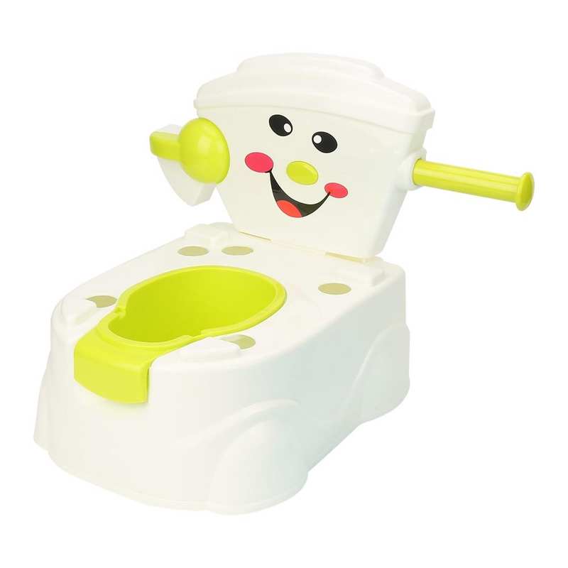 Safe Baby Training Toilet Potty Urinal Trainer Chair for Kids Toddlers
