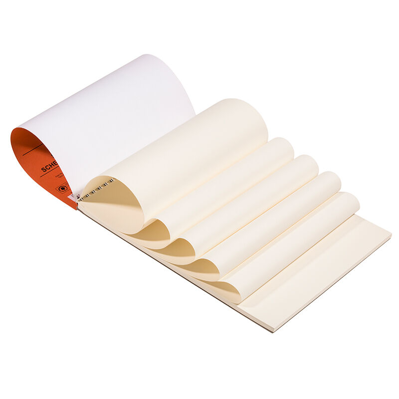 Canson XL – papier aquarelle A4 16K, papier pour croquis, livres, peinture acrylique, crayon de couleur, pour artiste et étudiant