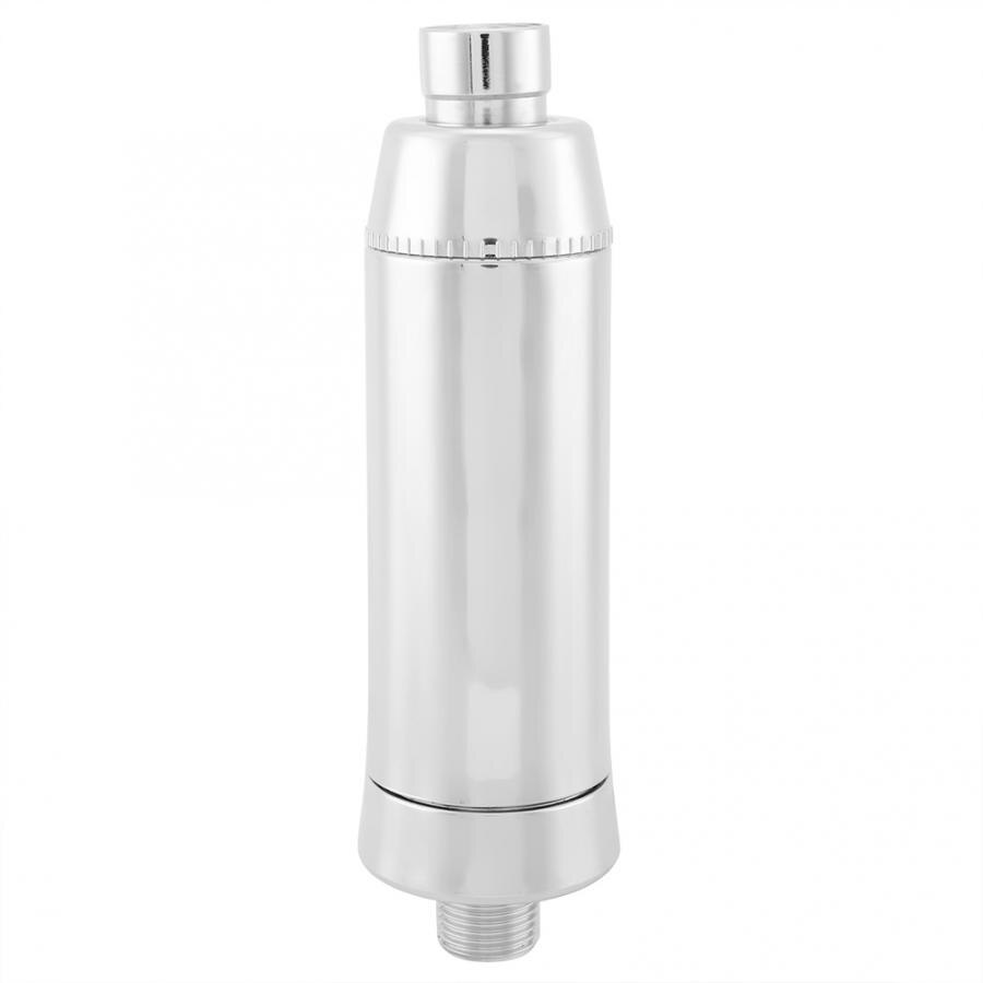 G1/2 "ducha purificador de agua purificación y filtración baño ducha filtro para el hogar regadera para ducha