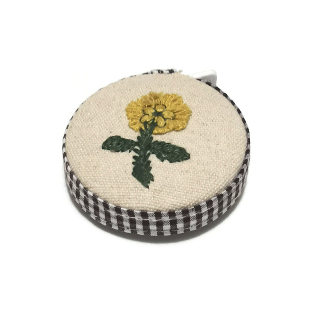 1.5m Measuring Tape Portable Retractable Ruler Children Height Ruler Home Sewing Tape Ruler Tool Measurements Tape