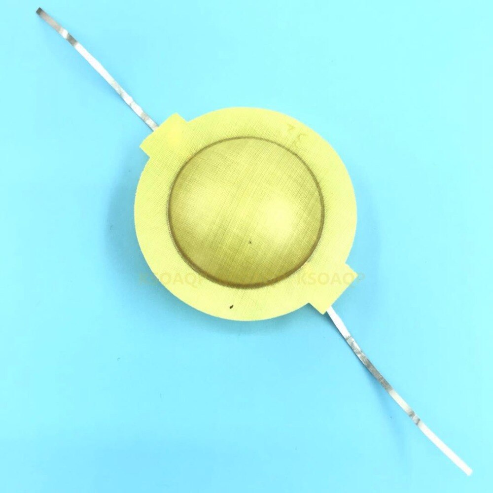 Diafragma voor Electro-Voice EV T-35 ST-350 Tweeter Hoorn Driver Reparatie