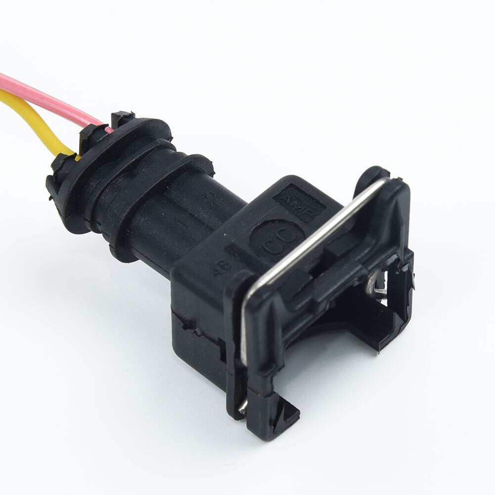 Plug Wire Harness Connector For Webasto Eberspacher Heater Replacement