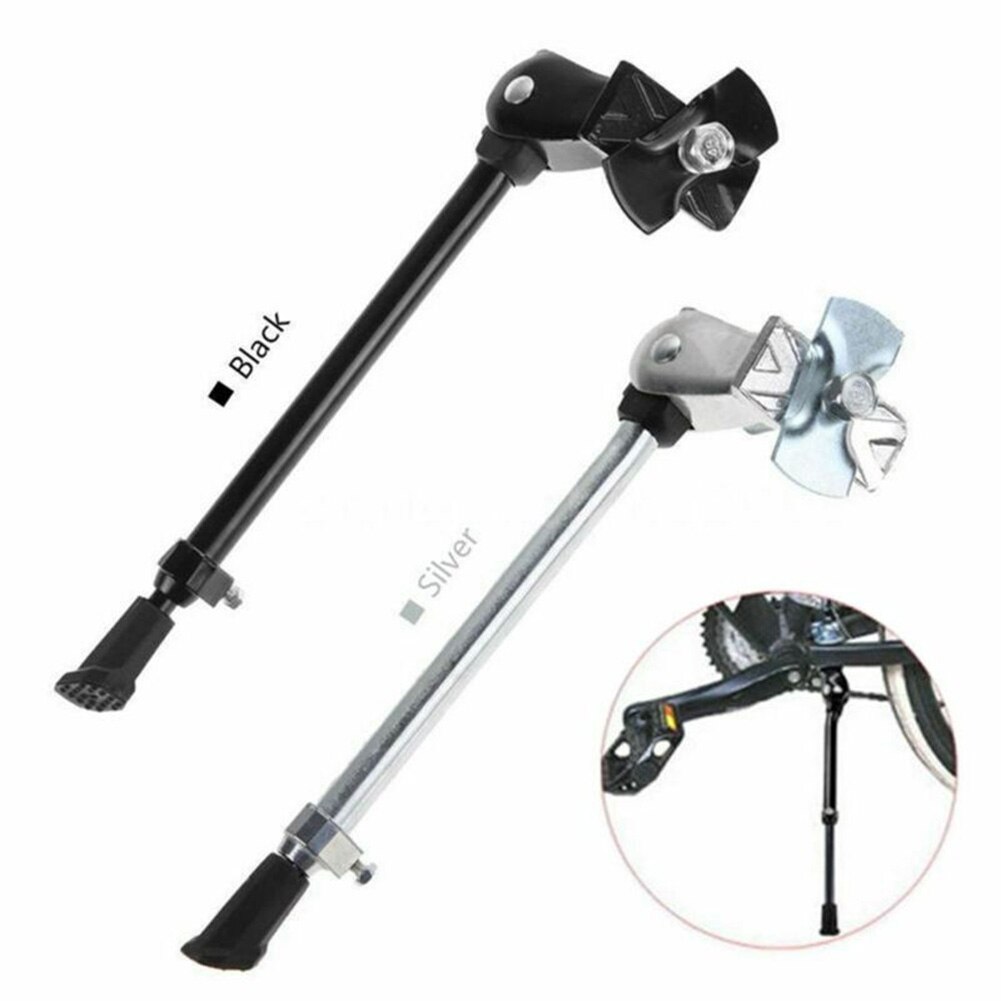 Verstelbare Kick Stand Mountainbike Fiets Rubber Premium Accessoires