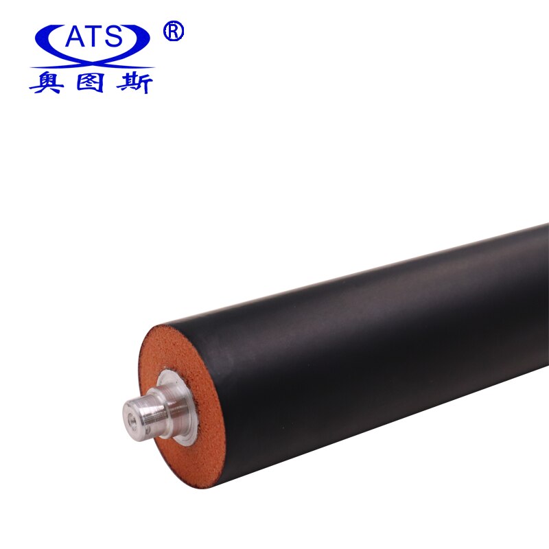 1pcs Lower fuser roller Pressure Roller for Ricoh Aficio sp 5200 sp5200s sp5210DN sp5210SF sp5210SR copier spare parts