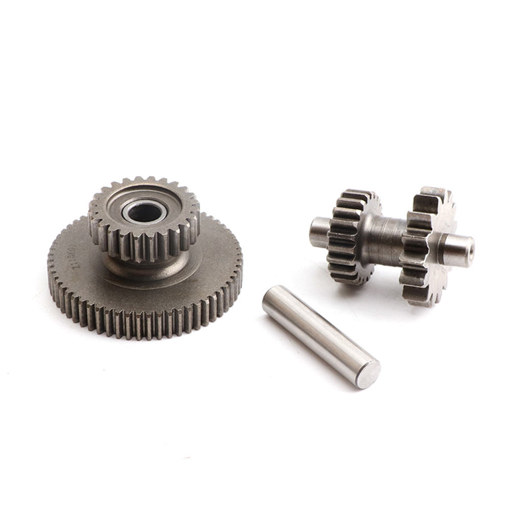 Motorrad-Starter mit zwei Gängen für Zongshen CB250 CB 250 cc wassergekühlter/luftgekühlter Motor ATV Quad Dirt Motor Bike Parts