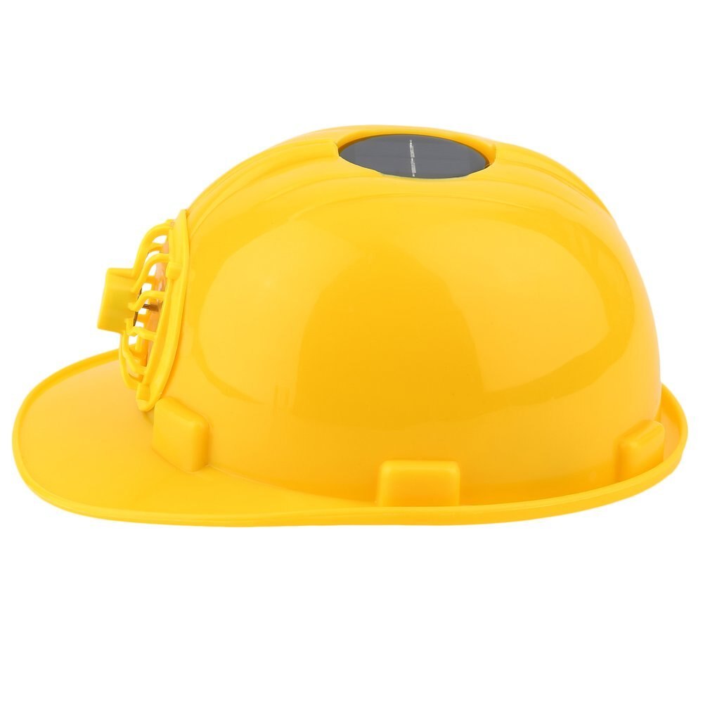 Safety Helmet Hard Hat Work Cap ABS Material Construction Protect Helmets Breathable Engineering Power Labor Helmet