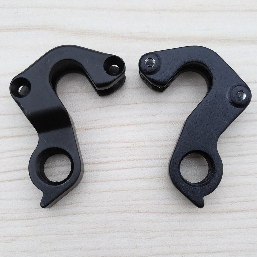 2pc Bicycle Derailleur hanger mtb road Cycling Rear gear Derailleur Hangers For Cannondale F-SI Carbon F29 Scalpel Flash Carbon