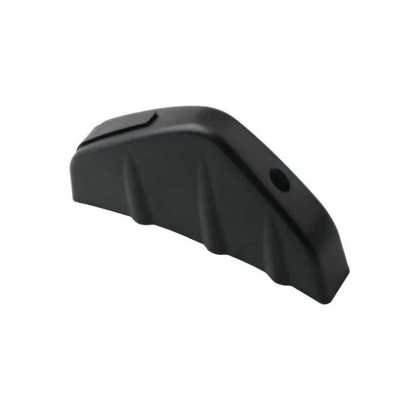 4 st universal bil bak stötfångare läpp diffusor tillbehör för alfa romeo 147 156 159 alfetta berlina brera mito giulia milano kia