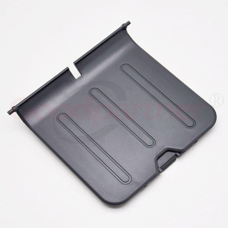 1X RM1-6903-000 Papieruitvoerlade Papieropvangbak Voor Hp P1102 P1102w P1102s P1005 P1006 P1007 P1008 P1100 P1106 P1108 p1607: Black