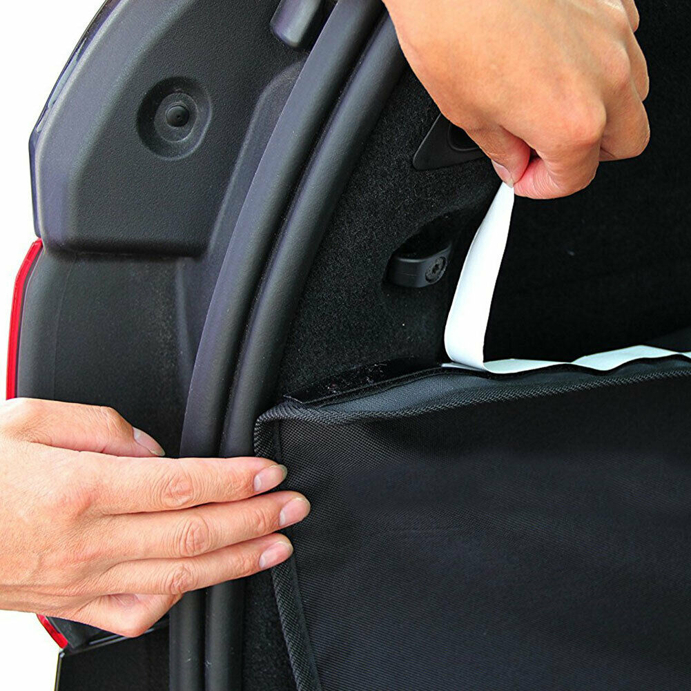 Dog Trunk Cargo Liner Trunk Protector for Dogs Grandado
