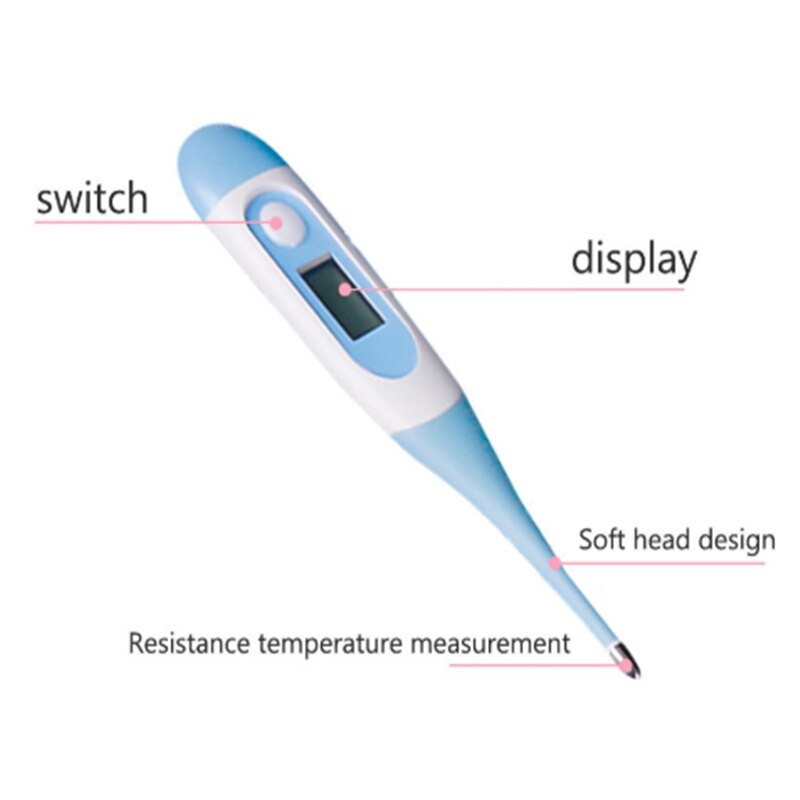 Nail Hair Thermometer Grooming Brush Kit Clipper Scissor Baby Health Care Kit Multifunction Kid Toiletries Kit Baby Care