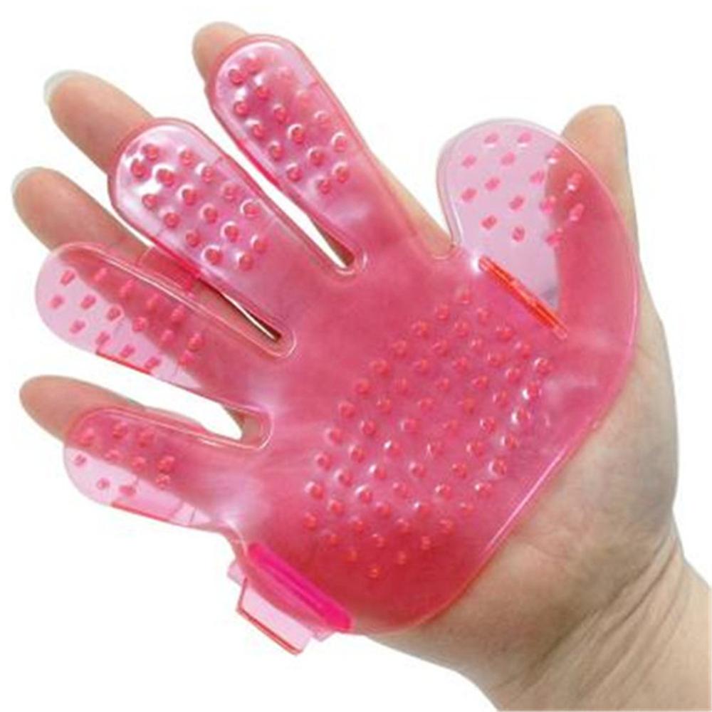 Gant de nettoyage de chiens | Brosse pour animaux domestiques, nettoyage doux et efficace des chats, fournitures de toilettage des animaux domestiques, peigne pour chiens