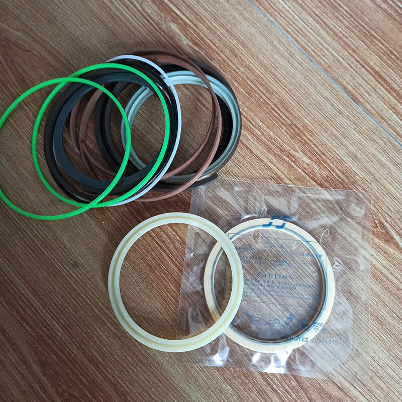 Hydraulic ARM Cylinder Seal kits 331/39047 33139047 For JCB 200 JS200