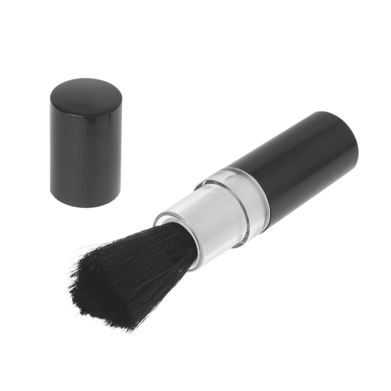 Camera Telescopische Lens Borstel Stof Screen Lcd Display Keyboard Cleaner HX6A