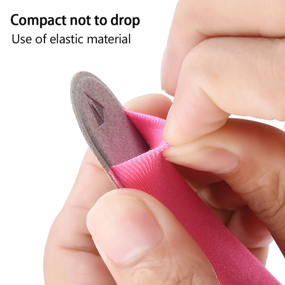 Tablet Stylus Pen Protective Sleeve Pencil Holder Case Cover Skin For Apple Pencil 1st and 2nd Generation iPad Pro Accessories