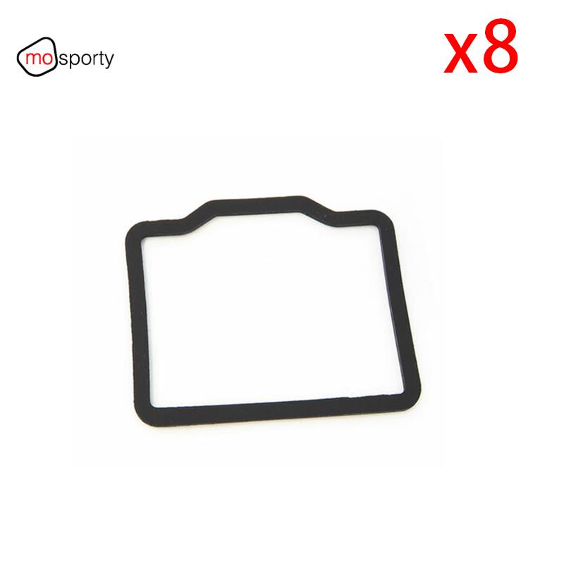 Carburetor Float Bowl O-ring Gasket Seal Repair Kit for CB100 CB160 CB175 CB200 CB750 K0-F1 CB750 Four K1 K2 K6 F1 GL1000 K0-K4: Lavender