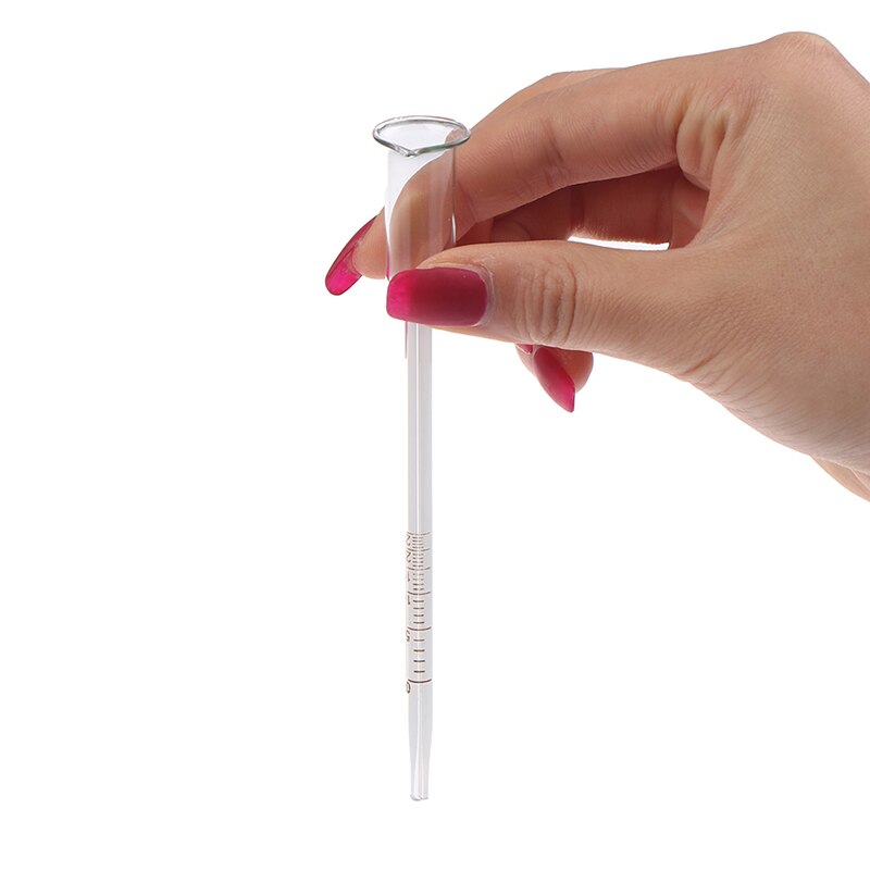 Wine Alcohol Meter Fruit Wine Rice Wine Concentration Wine Meter 0-25 Degrees