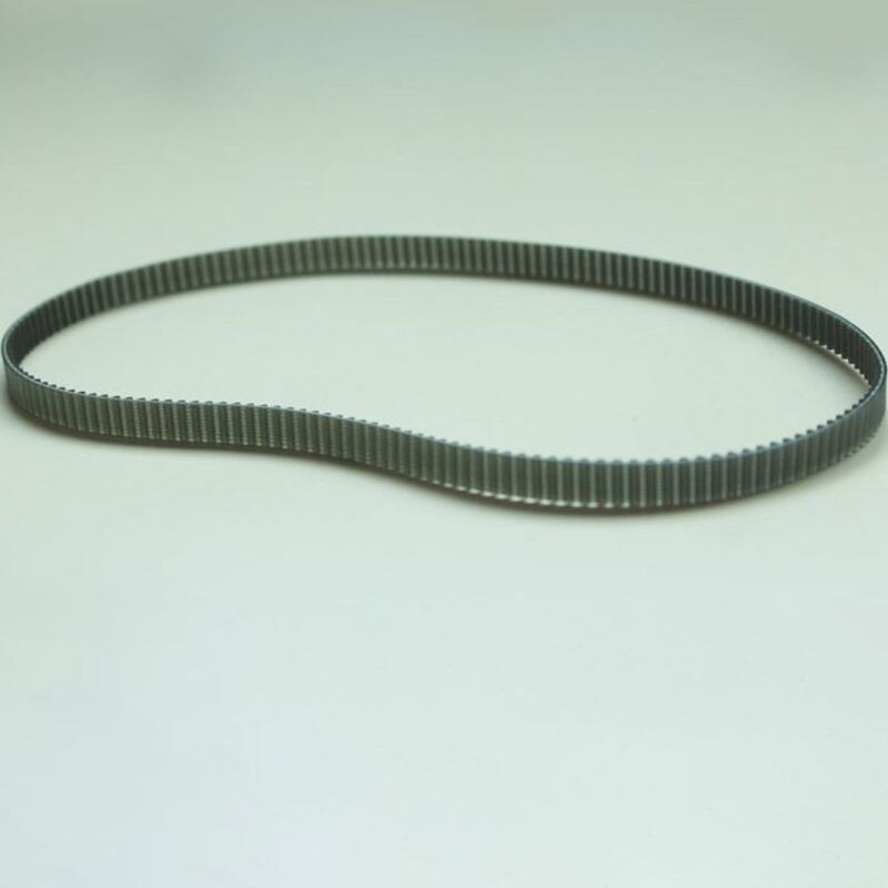 thumbnail image 2 of Replacement Drive Belt For Oneida Bread Maker Model OBM1018 – Heavy Duty Black Belt 2 of 2