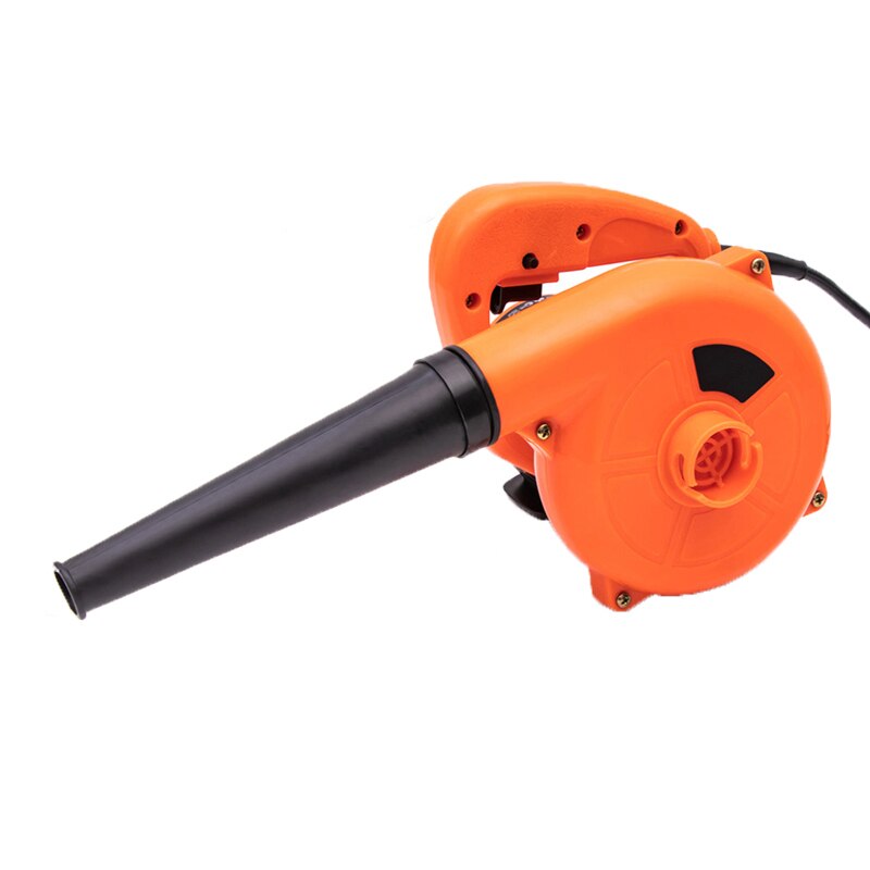 Soplador de aire eléctrico, limpiador de ordenador, 1000W