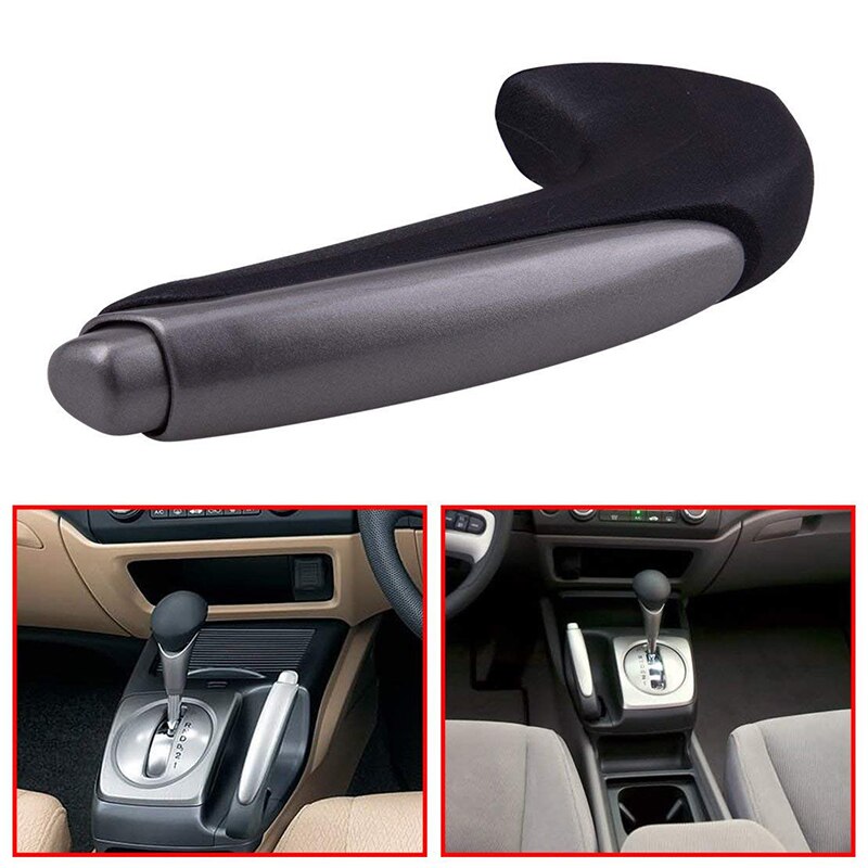 Auto Handrem Handvat Interieur Abs Parking Bescher... – Grandado