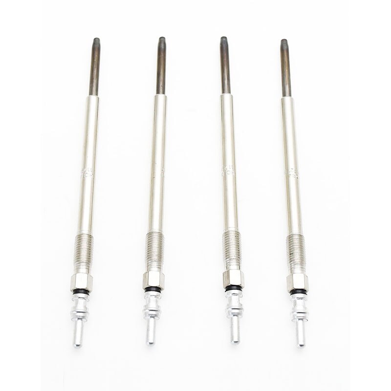 Glow plug 3770100-ED01 for Great wall Haval Hover H5 H6 Wingle 5 4D20 Original accessories