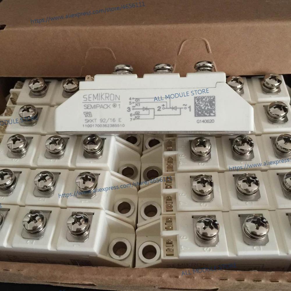 SKKT92/16E SKKT92/14E SKKT92/12E SKKH92/16E SKKH92/14E SKKH92/12E SKKH92/18E AND ORIGINAL MODULE SKKT 92/16 E