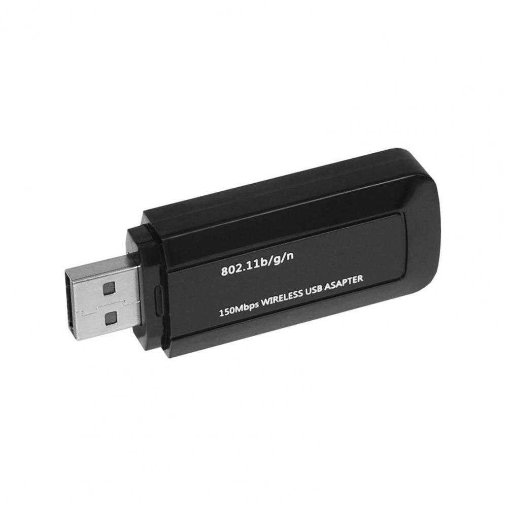 RaLink RT3070 150Mbps 802.11n Mini Wireless Na-no USB WiFi Adapter Wi Fi Dongle for Windows CE5.0/CE6.0/7/8/10