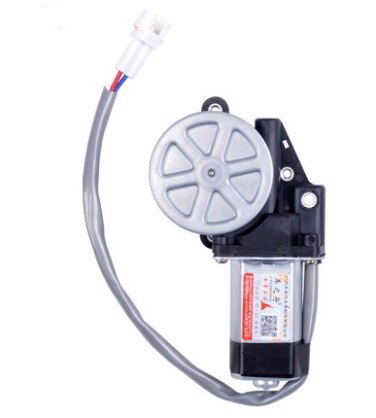 Dla 2007-2015 Suzuki Jimny podnośnik szyby silnik regulator podnośnika szyby silnik