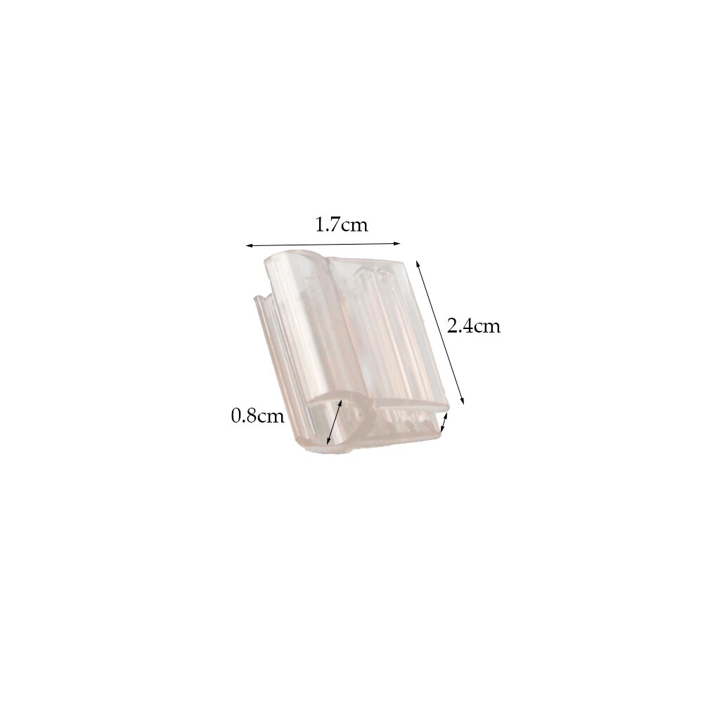 Multi-zweck Supergrip Pvc Zeichen Halter Kunststoff Greifer: 14