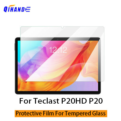 2.5D para tableta de 10,1 pulgadas para Teclast P20HD pantalla táctil con marco Panel táctil cristal digitalizador Sensor para Teclast P20 HD