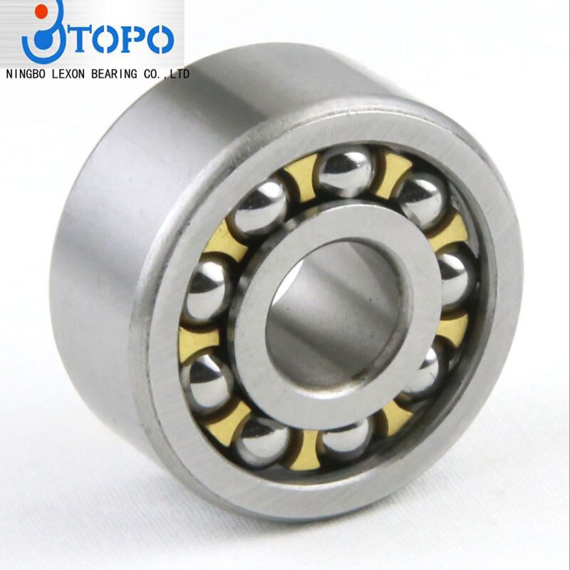 Zelfinstellende Ball Bearing1300, 1301, 1302, 1303, 1304
