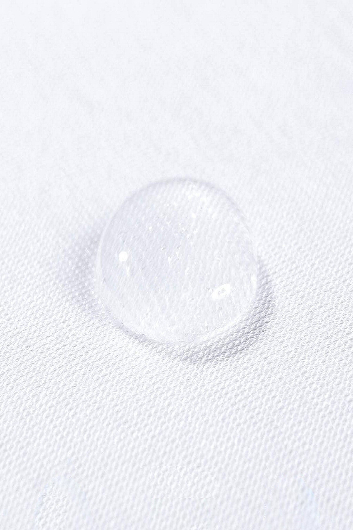 Micro Full Edge Fitted Liquid Proof Mattress Cover Защита для матраса