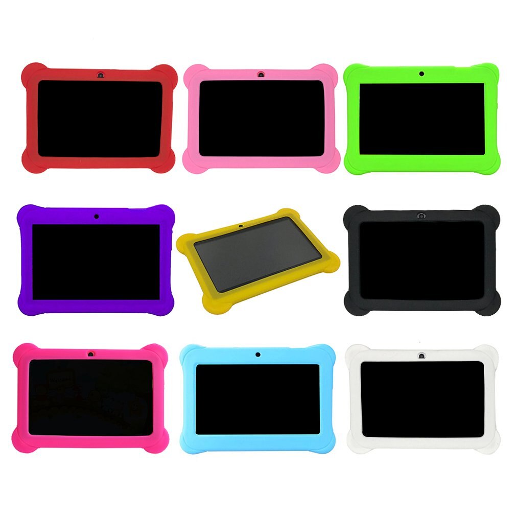 7 Inch Student Kinderen Leren Tablet Kinderen Tablet Computer Educatief Machine Wifi Tablet