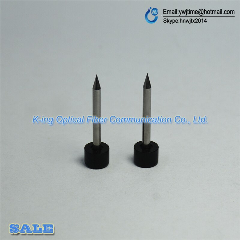 INNO E-27 Electrodes IFS-10/IFS-15/IFS-15H/IFS-15F/View3/View5/View7 Optical fiber fusion splicer