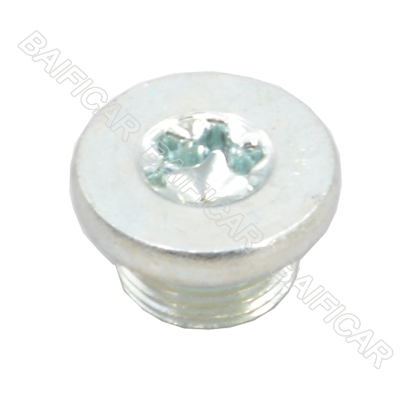 Baificar Brand Genuine Gearbox AGB Plug Seal Kit 220849 220946 For Peugeot &amp; Citroen